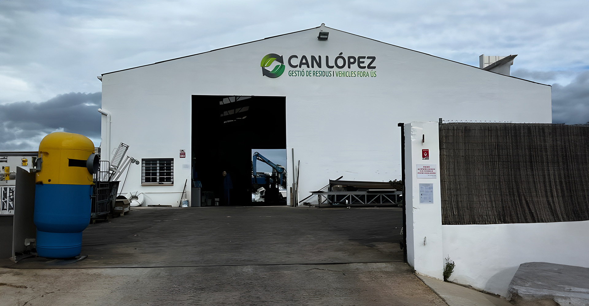 Portada Can López